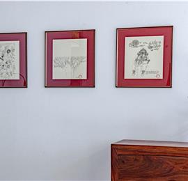 6 bedroom villa with infinity pool and sea views, Korcula Island, sleeps 12